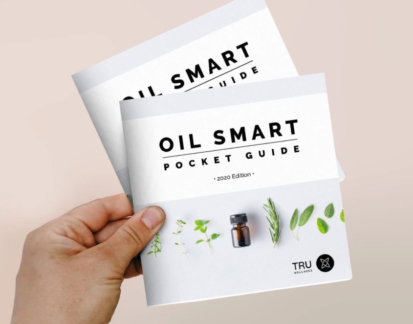 oil smart lomme guide
