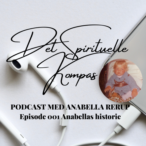Det spirituelle kompas Anabella