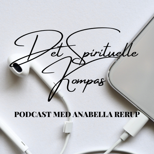 Introduktion af Anabella og hendes (livs)historie med det spirituelle 2 Det spirituelle kompas firkant