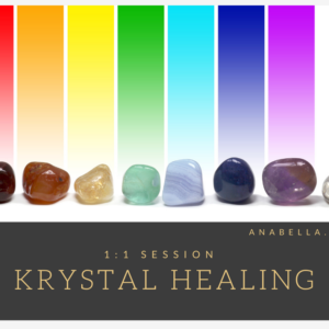 Krystal Healing
