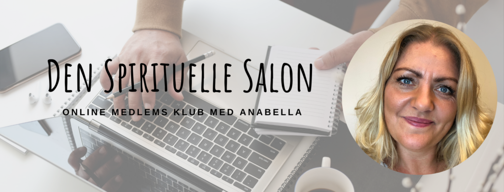 Den Spirituelle Salon Online medlemsklub