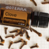 Clove olie