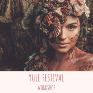 Yule festival workshop