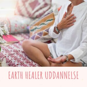 Earth Healer Uddannelse