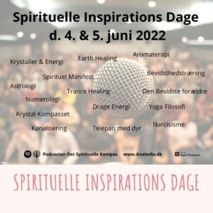 Spirituelle Inspirations dage 22