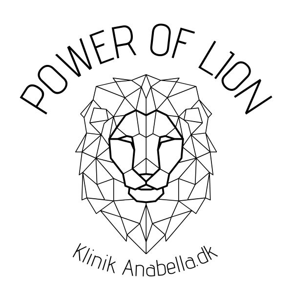 POWER OF LION