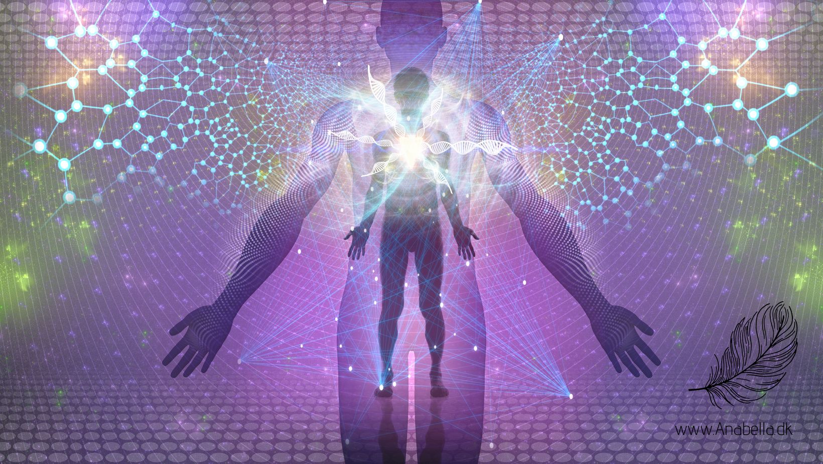 Read more about the article Hvad er Spiritualitet?