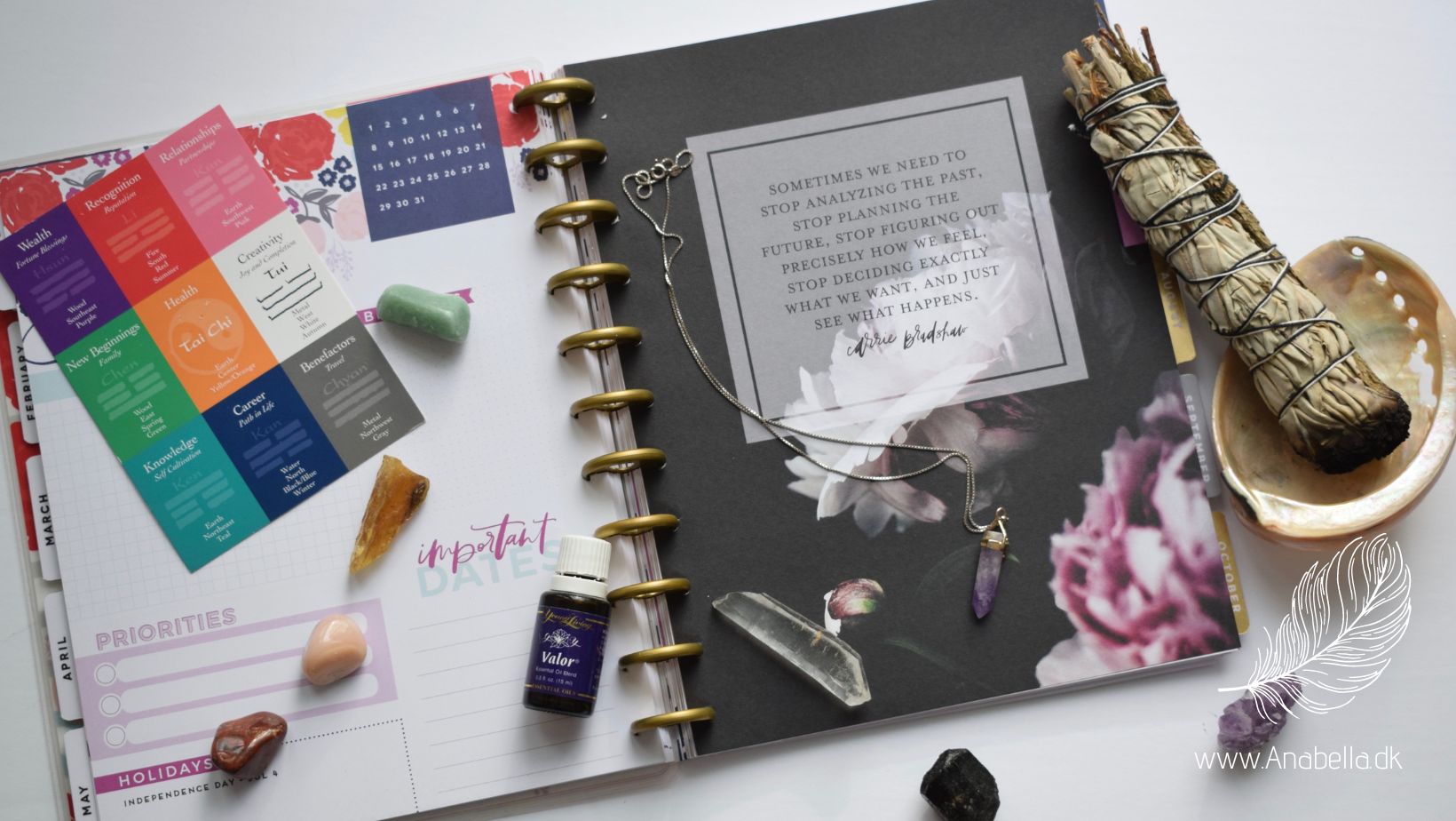 Read more about the article Feng Shui for begyndere