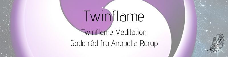 Twinflame Meditation blog Anabella