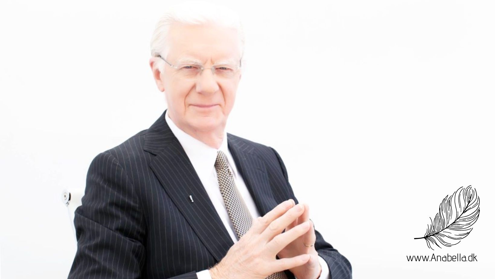 Read more about the article Bob Proctor