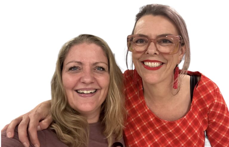 Anabella og Mette, Dans, Spiritualitet og kærlighed
