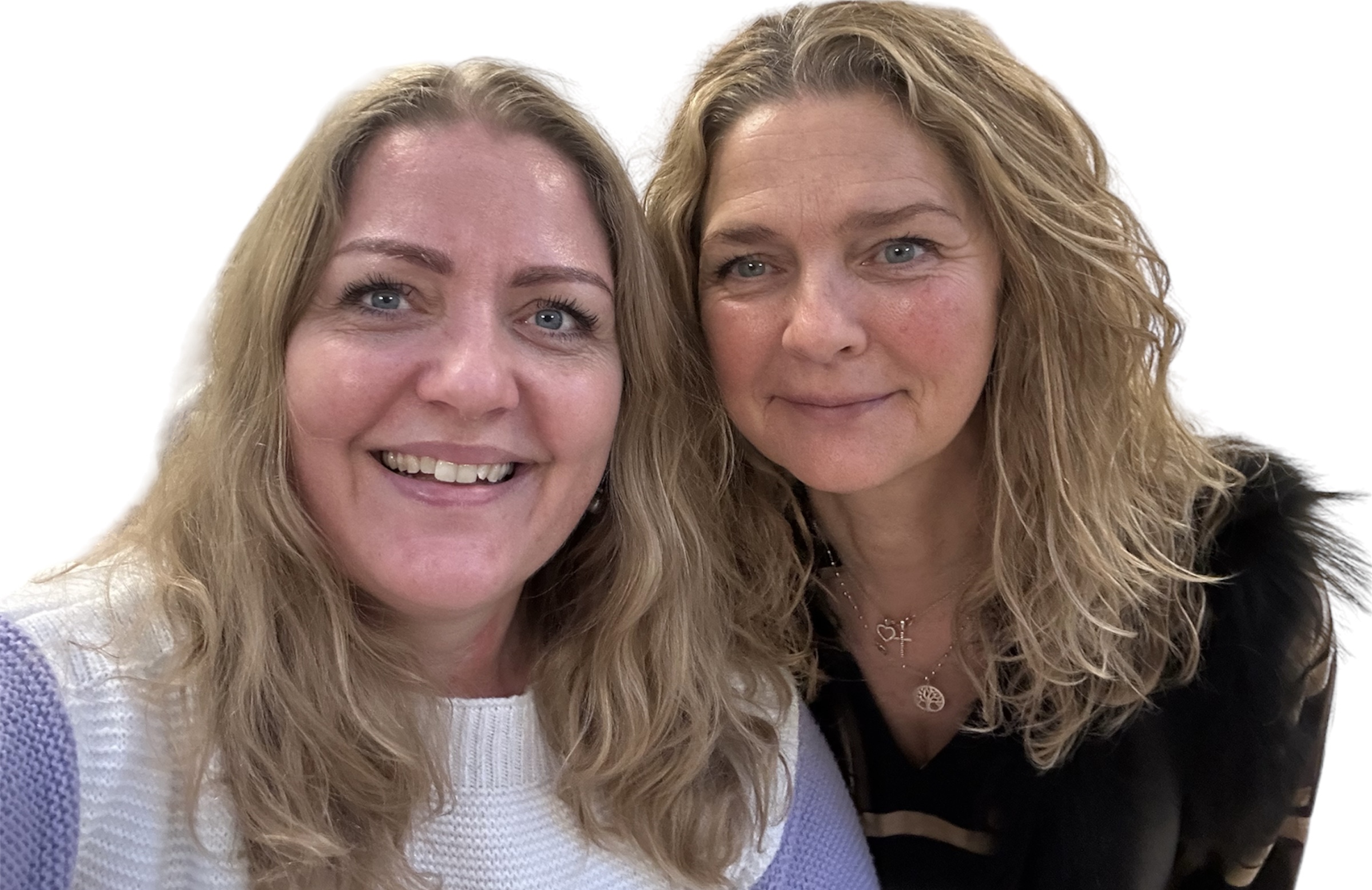 Podcast - Det Spirituelle Kompas 2 #158 Yoga, Lydhealing & Energi opladning med Pia Kornval