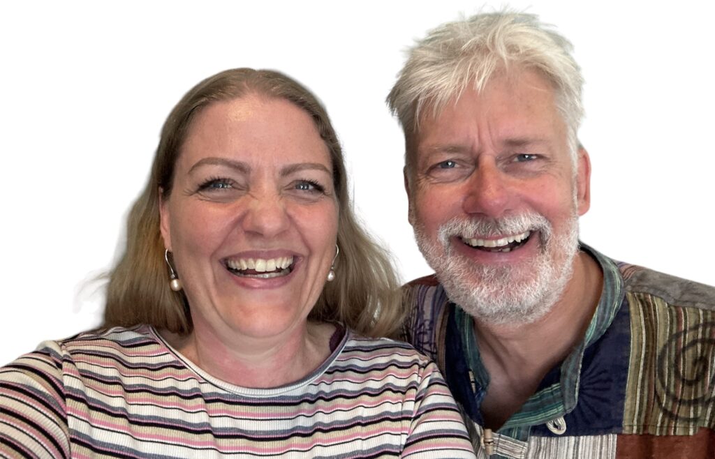 #174 Mød alt hvad du rummer | Anabella.dk