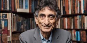 Dr. Gabor Maté