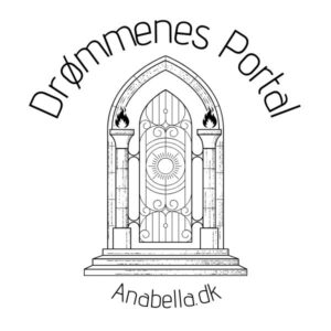 Drømmenes Portal *SEPTEMBER 2024*