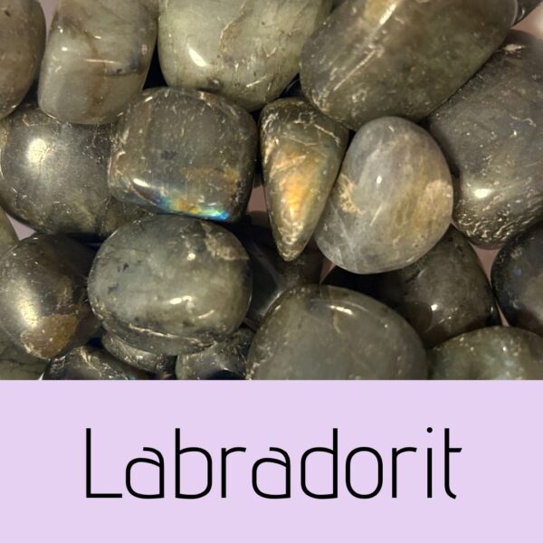 Labradorit