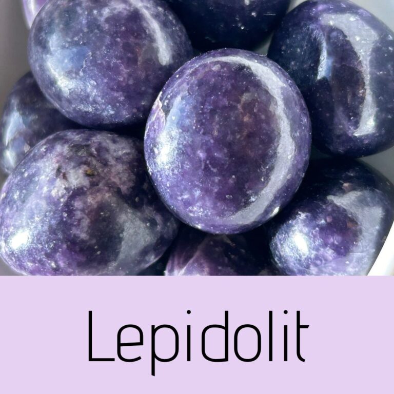 Lepidolit