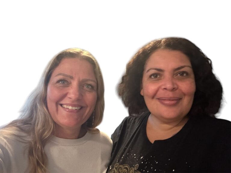 Astrologiske forudsigelser for 2025 Anabella og Astro Tina