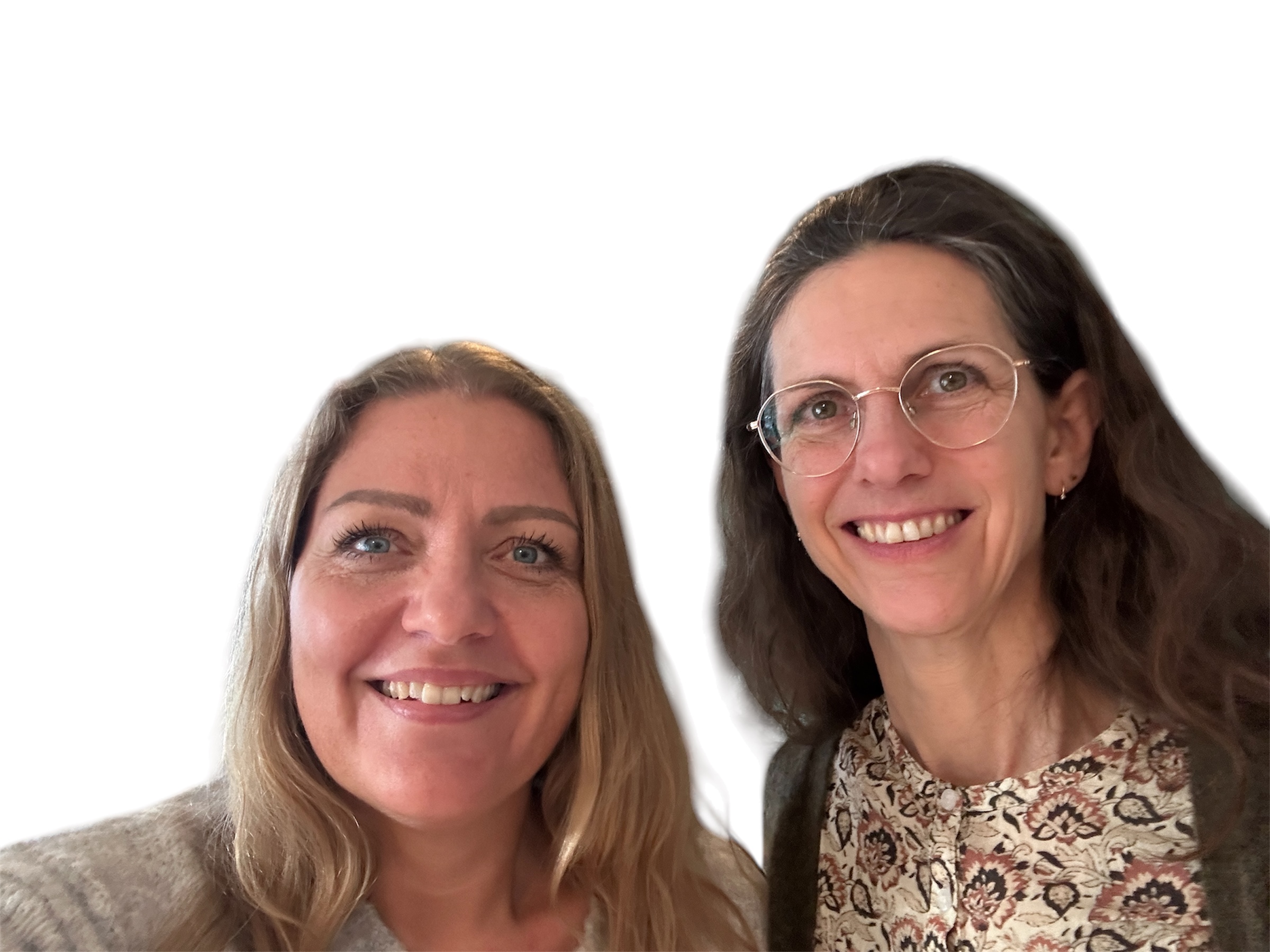 Read more about the article #217 Transformativ Healing & Medicinsk Intuition med Charlotte Trolle