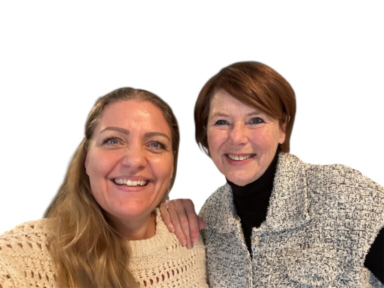 Lenormand med Jette Lilholm og Anabella