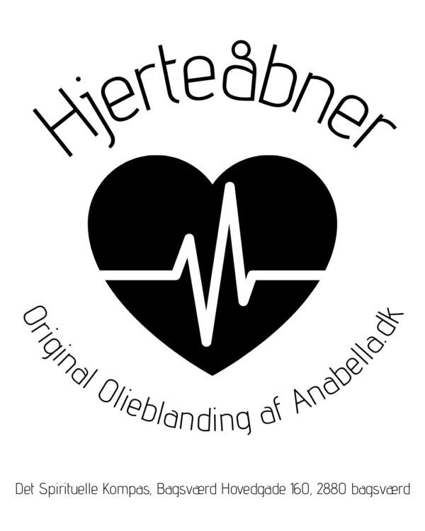 Hjerteåbner