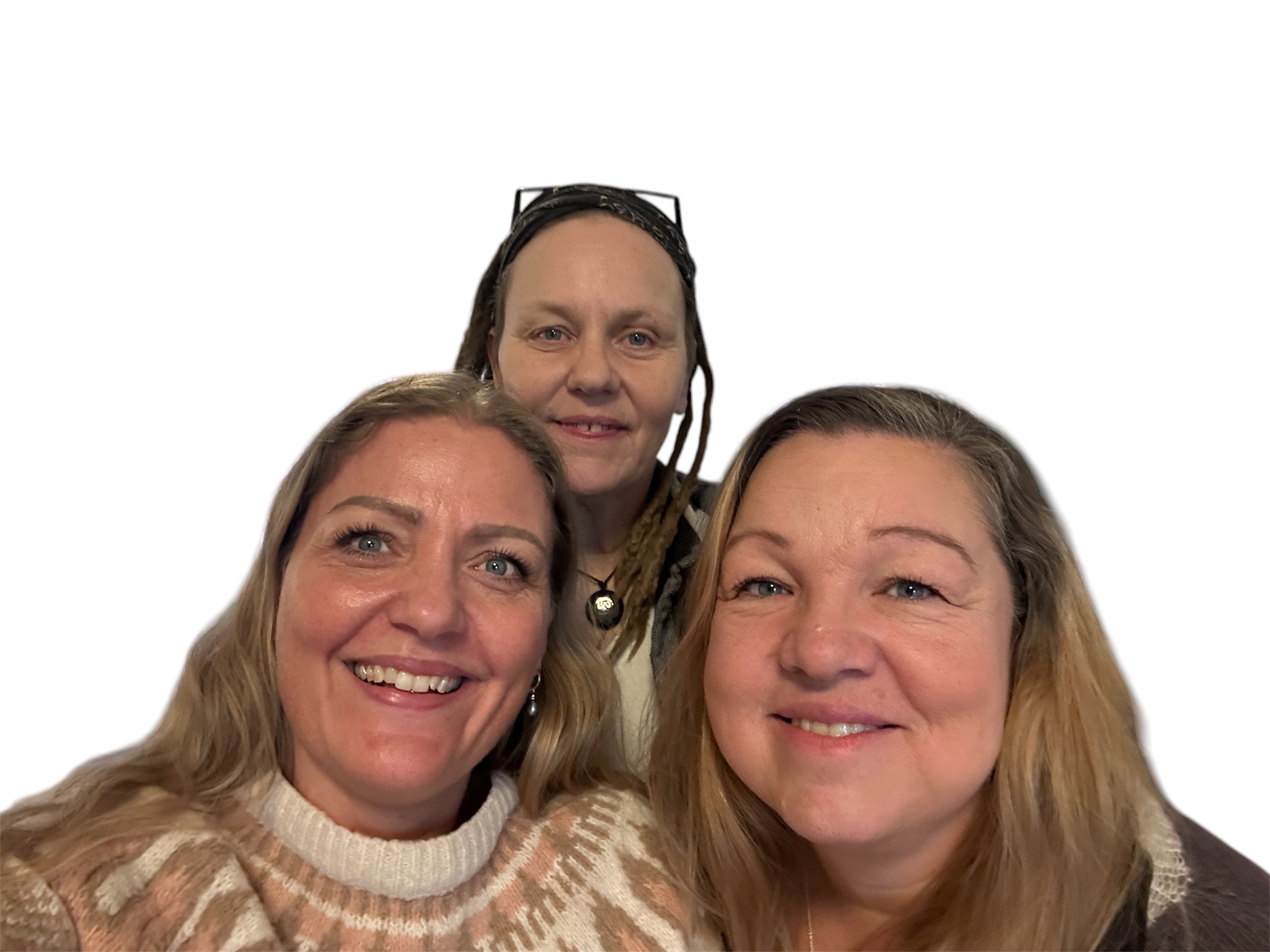 Podcast - Det Spirituelle Kompas 7 Uundgåeligt