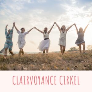 Clairvoyance Cirkel