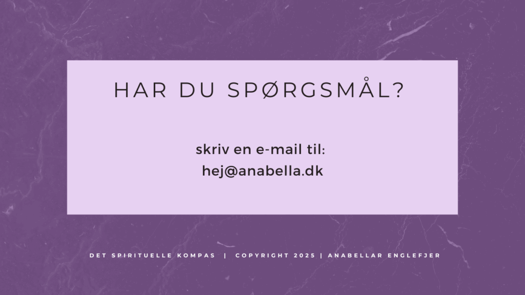 Earth Healer Uddannelsen