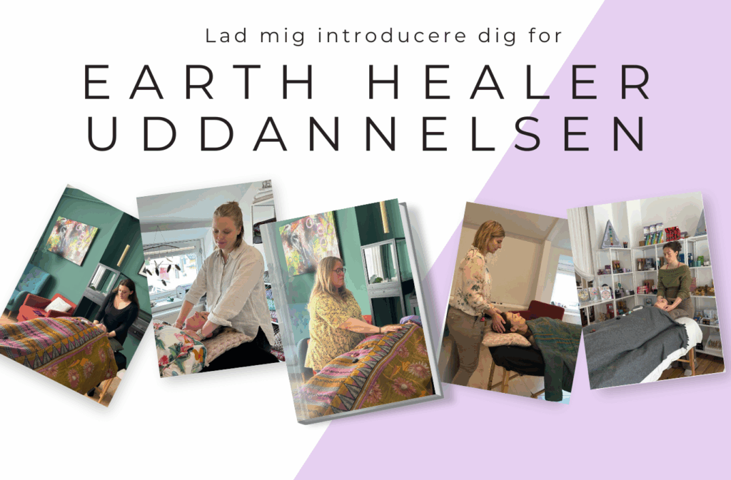 Earth Healer Uddannelsen