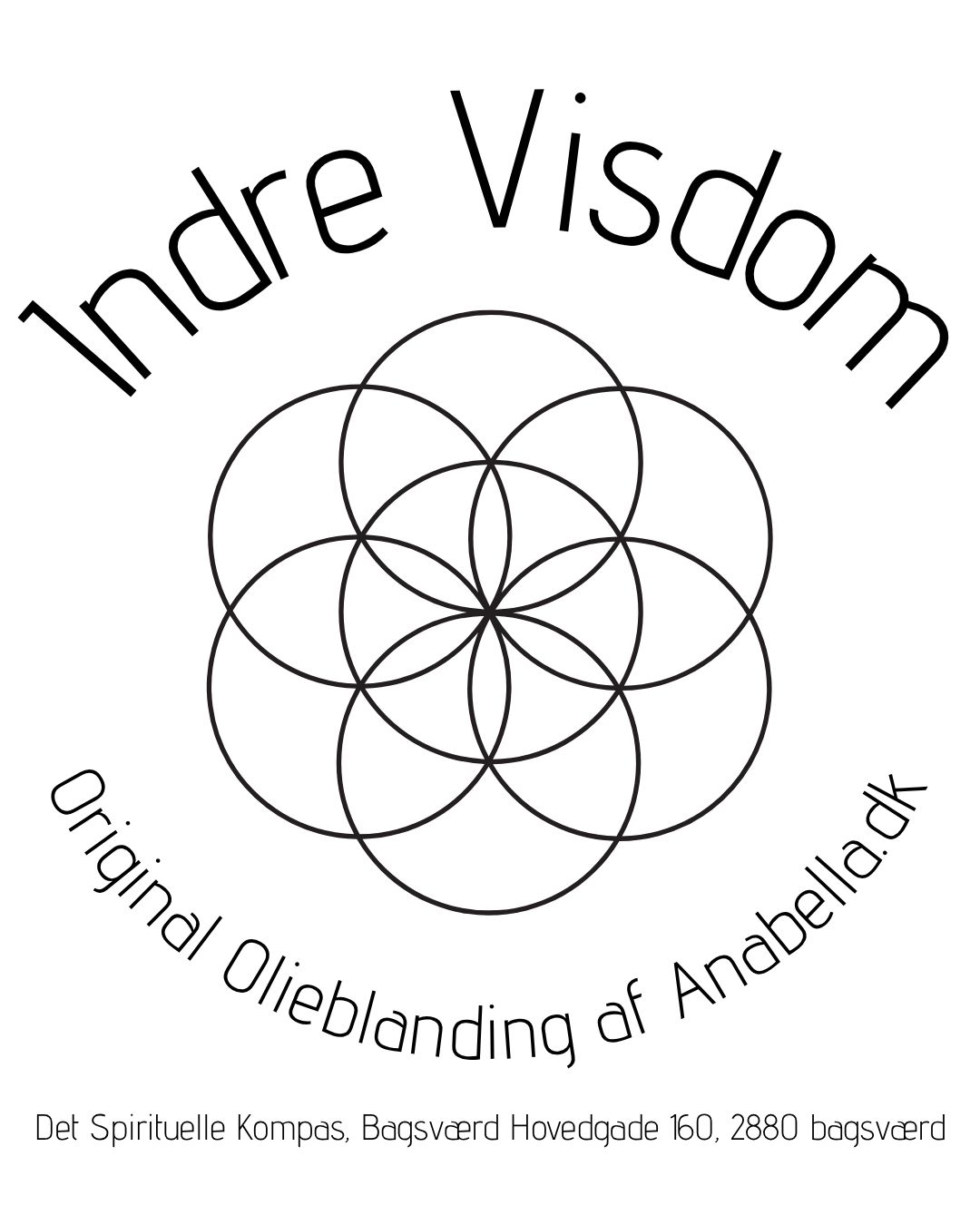 Indre Visdom Olieblanding