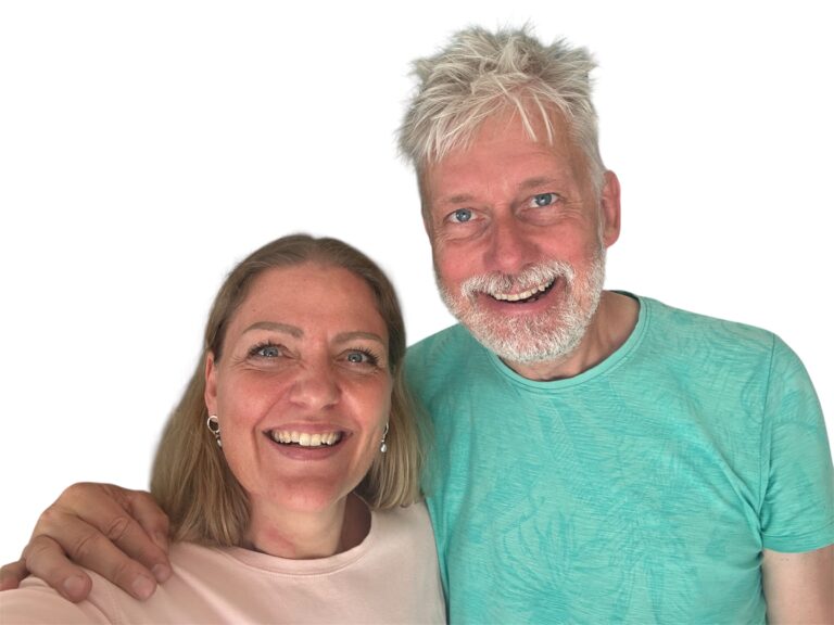 Healing, hvad er det? 6 #234 Der hvor ord ikke slår til - samtale med Søren Hauge om liv, ånd og forfatterskab