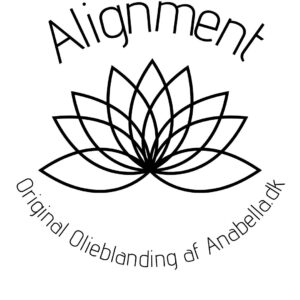 Alignment Olieblanding 10 ml.