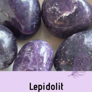 Lepidolit