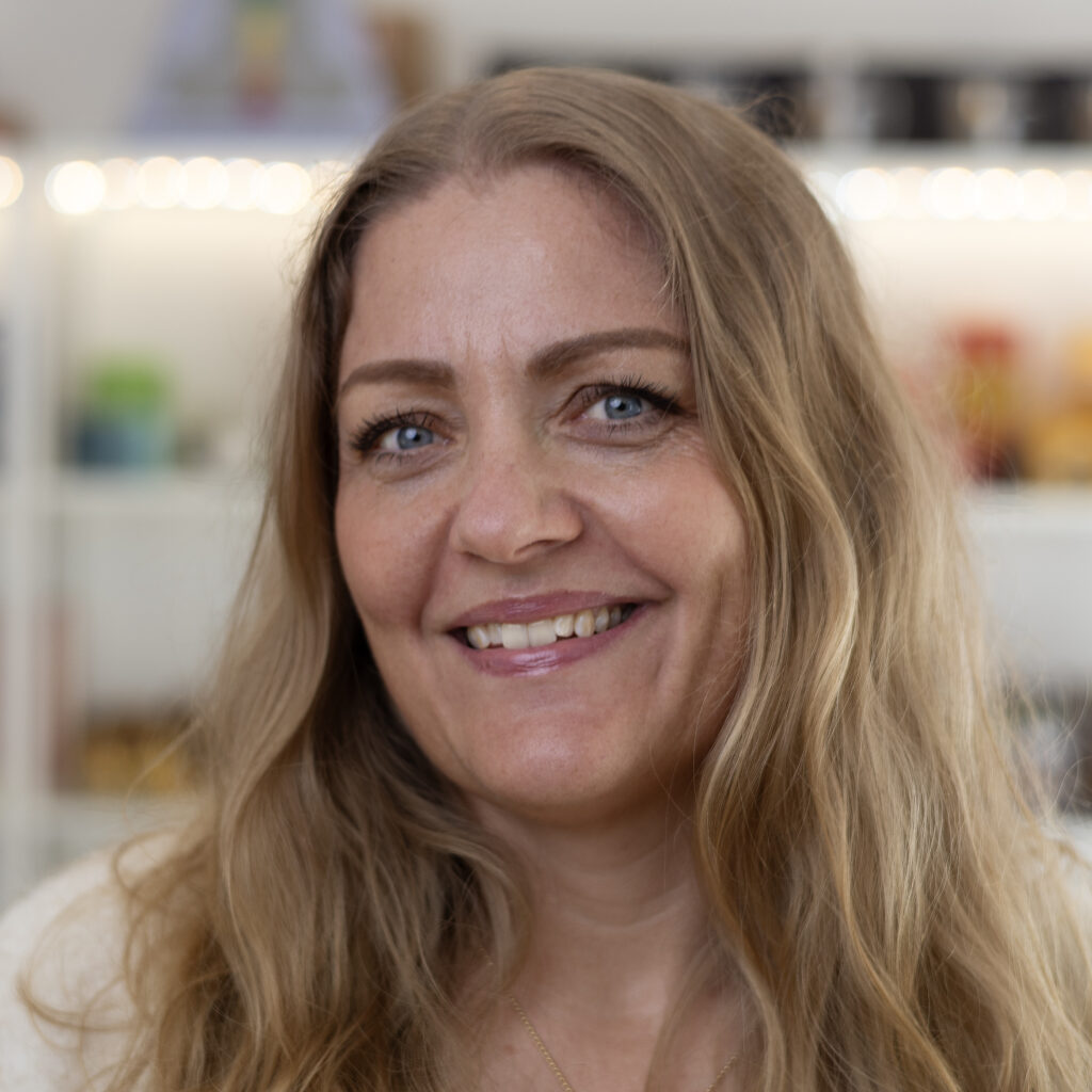 Anabella Rerup Nordblomst