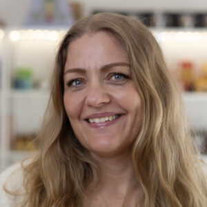 Anabella Rerup Nordblomst