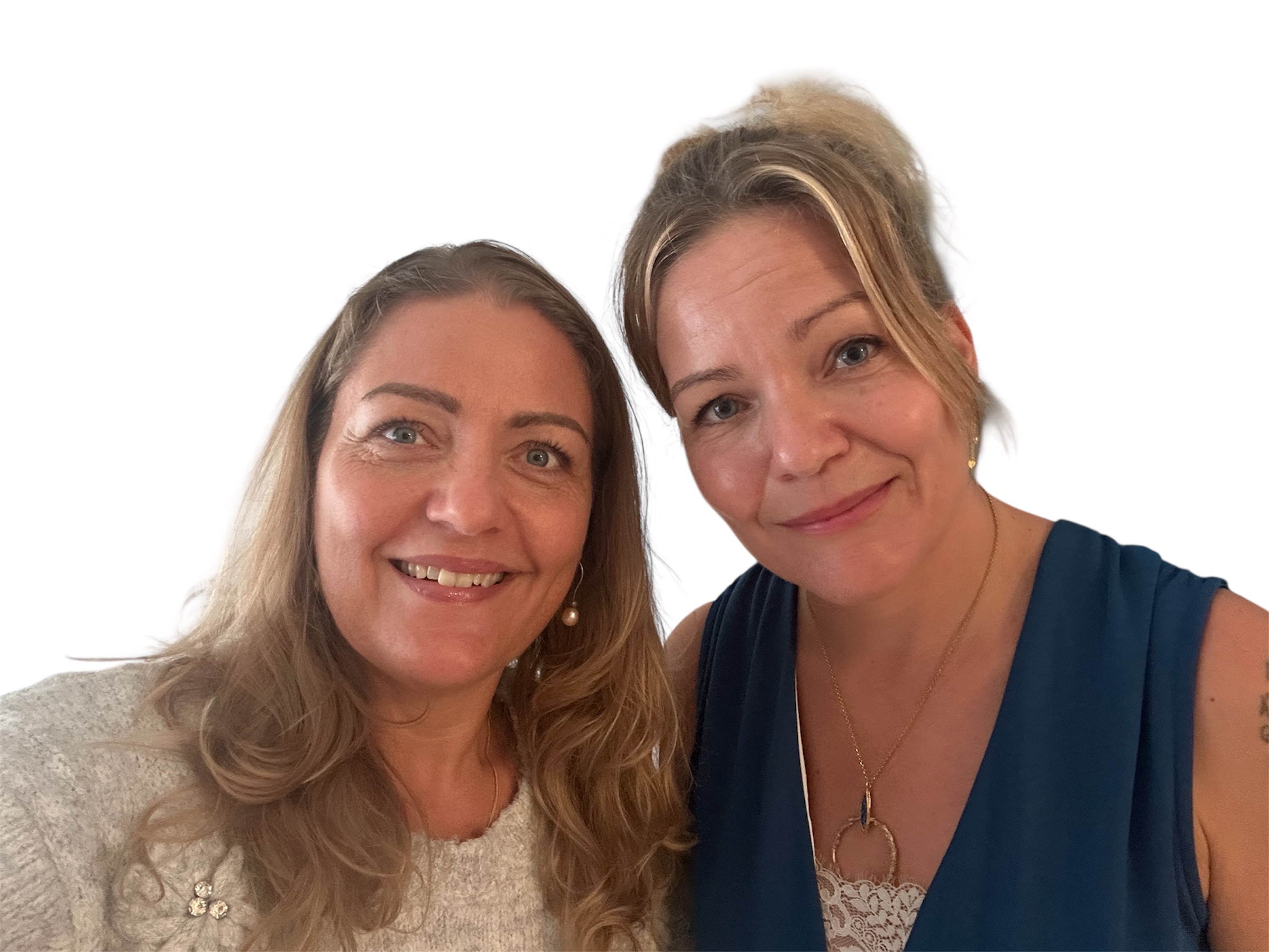 Read more about the article #239 En rejse med åndedrættets Kraft, Kulde og Varme med Gitte Lindgaard