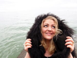 Dr. Gabor Maté 10 Anabella 2015 10 års Jubilæum