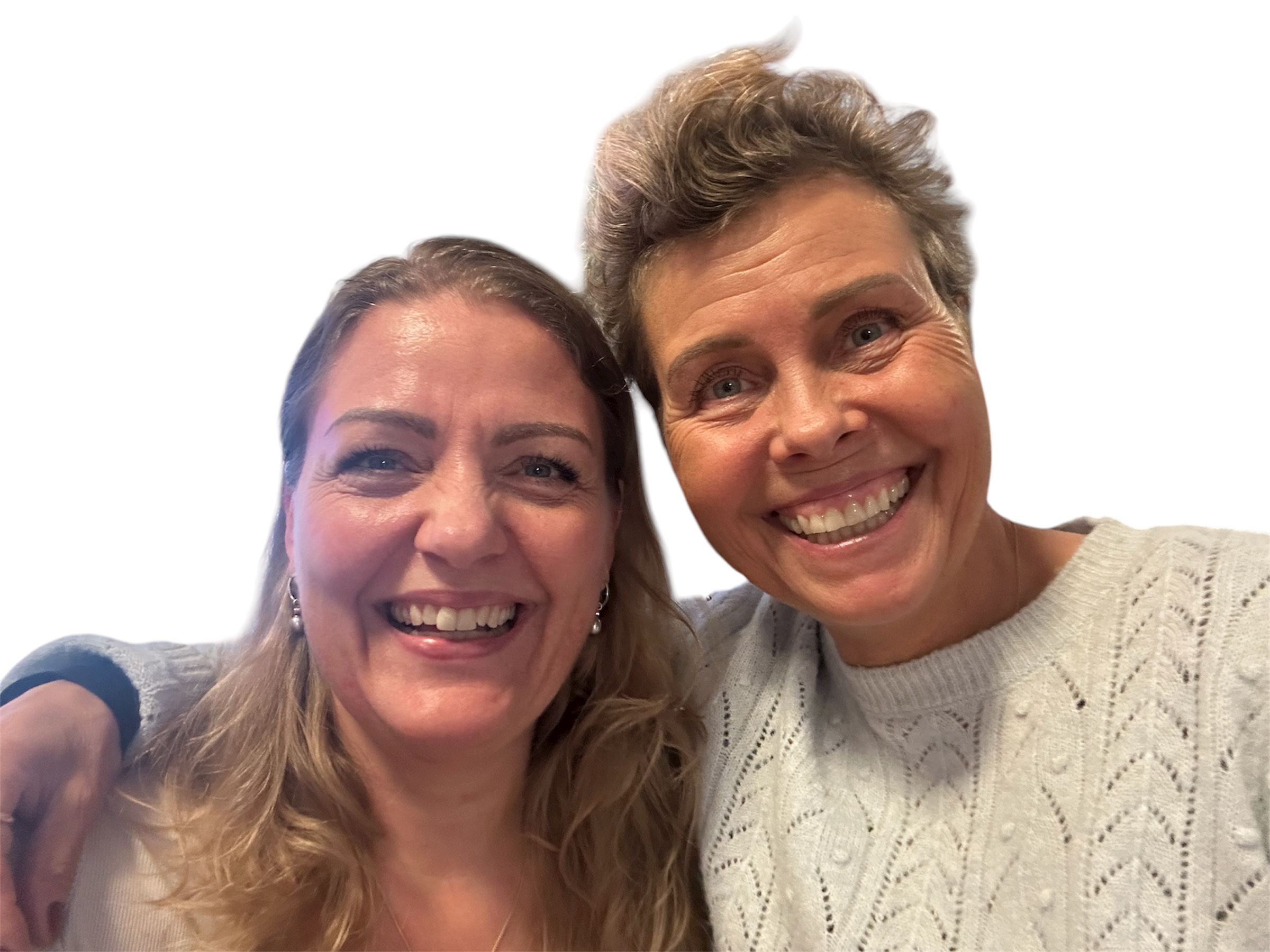 Read more about the article #247 Kvindebevidsthed med Birgitte Baadegaard