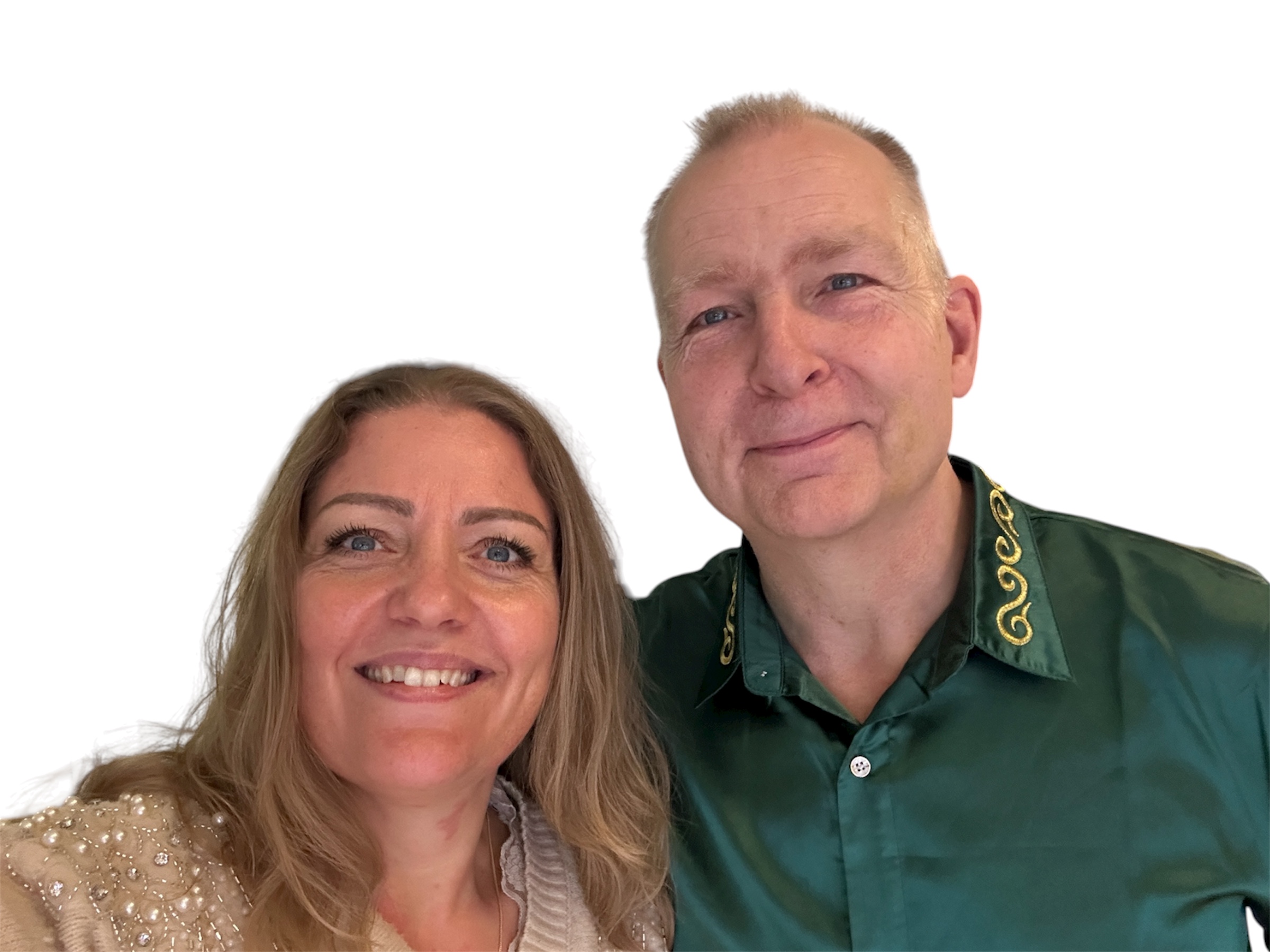 Read more about the article #248 Fra Boghandel til Bevidsthed – Robbin om Livet, Læremestre & Livsvisdom