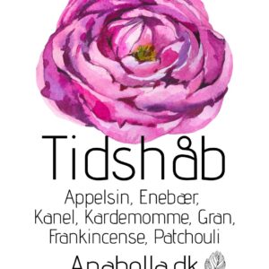 Tidshåb Olieblanding