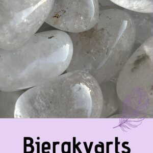 Bjergkvarts