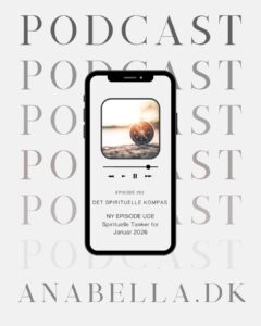 Påske, spirituelt set 11 Spirituelle Tanker for Januar 2026