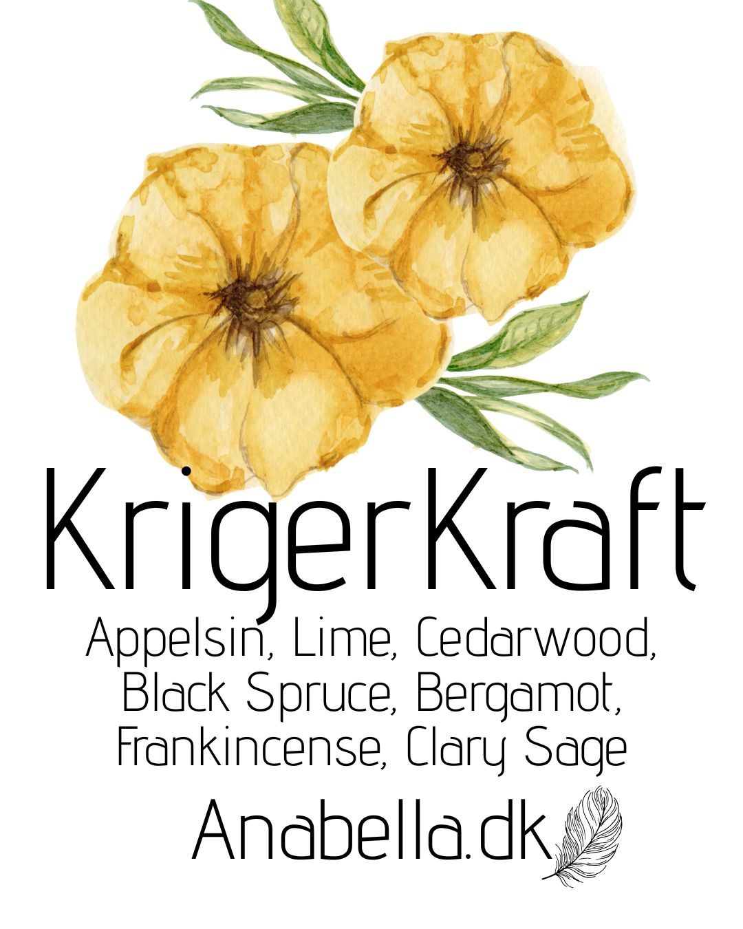 KrigerKraft