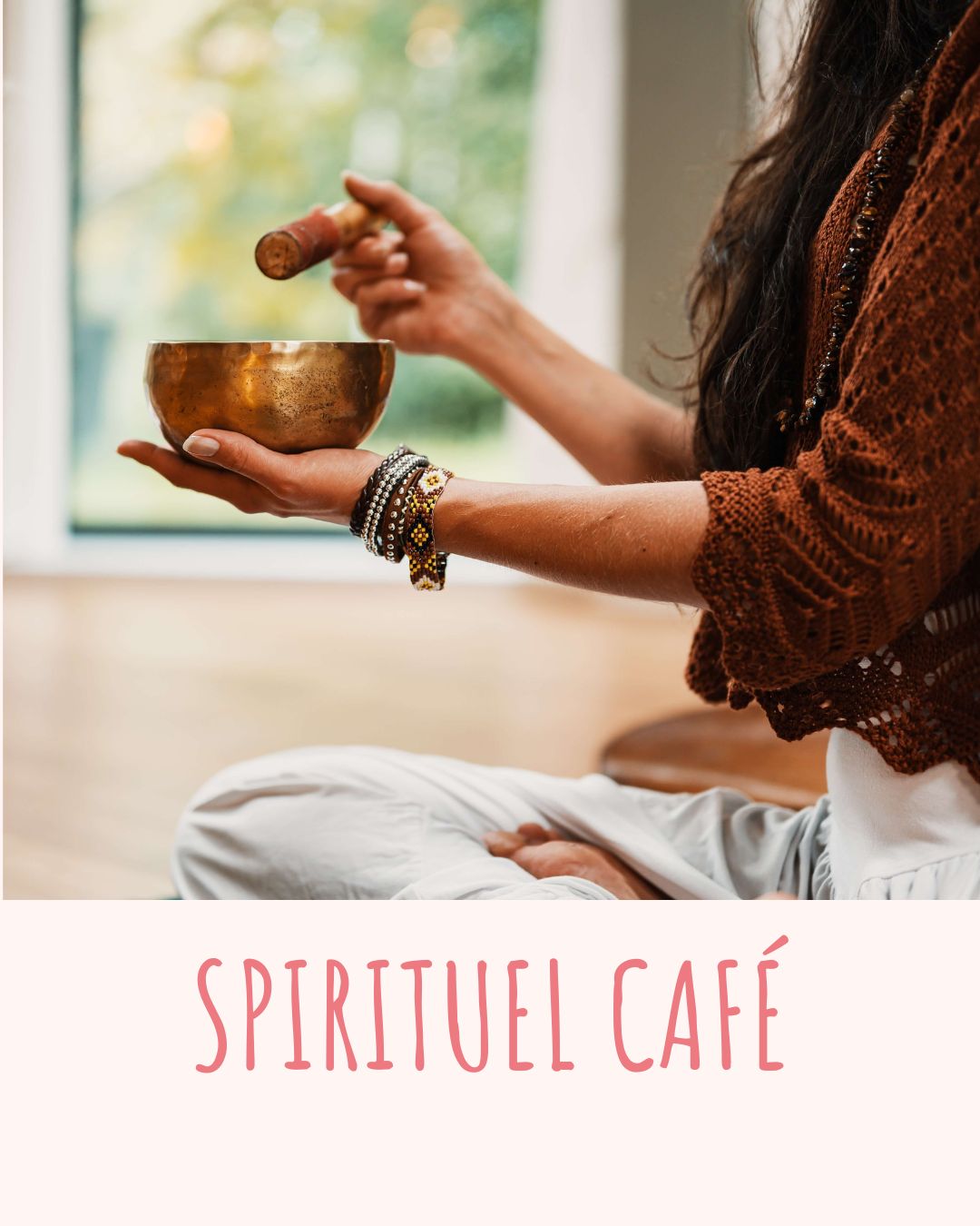 Spirituel Cafe