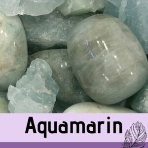 Aquamarin