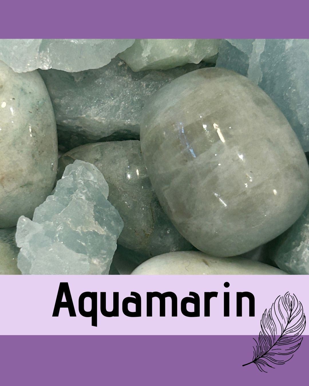 Aquamarin 2 Aquamarin