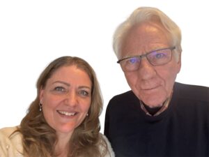 Sundhedens Stifinder: 52 år med natur, urter og ernæring – med Frede Damgaard