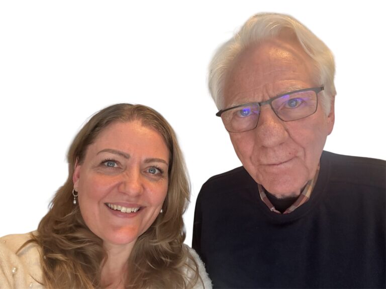 Sundhedens Stifinder: 52 år med natur, urter og ernæring – med Frede Damgaard