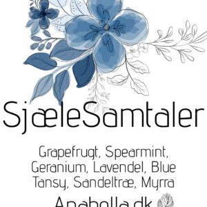 SjæleSamtaler Olieblanding