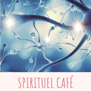 Spirituel café aften med Lotte Weaver om at lære nervesystemet at kende